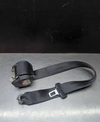 Audi A5 8T 8F Rear seatbelt 608831000