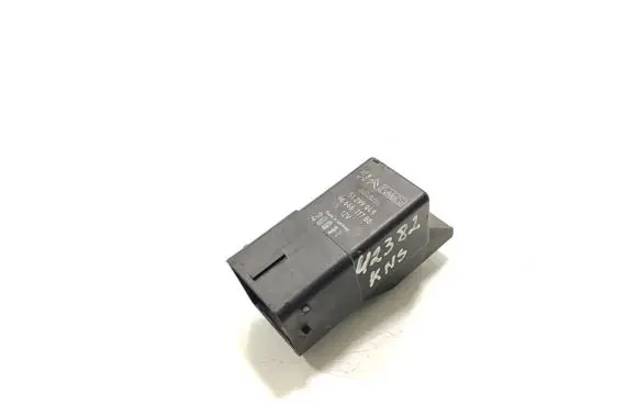 Ford Mondeo MK IV Glow plug pre-heat relay 9666671780