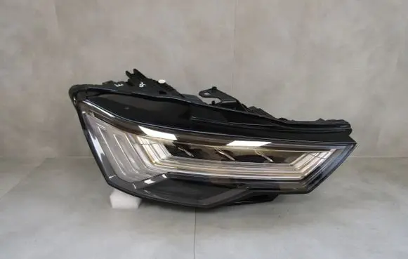 Audi A6 S6 C8 4K Headlight/headlamp 4K0941036 0133780200042131 1ZX01337802