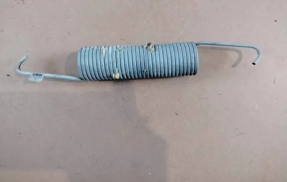 BMW 3 F30 F35 F31 Tailgate/trunk/boot tension spring 7255693