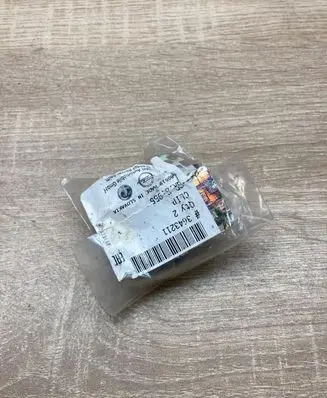 Opel Astra G Other body part 3643211 2PCS