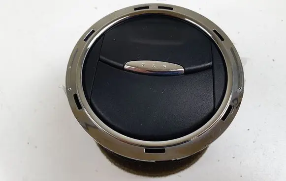 Ford S-MAX Dashboard side air vent grill/cover trim 6M21U018B09A
