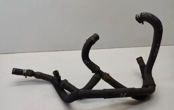 Renault Trafic II (X83) Engine coolant pipe/hose 920800