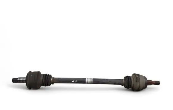 Mercedes-Benz ML W166 Rear driveshaft A1663501110