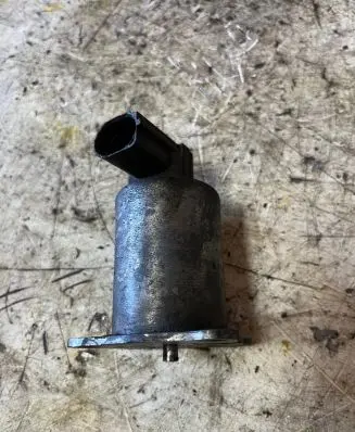 Renault Laguna II EGR valve 8200231630 7700107771 72281830