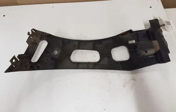 Citroen C4 I Picasso Rear bumper mounting bracket 9680526180 2000421 774756
