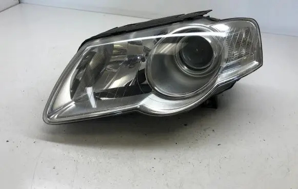 Volkswagen PASSAT B6 Headlight/headlamp 3C0941005AA 89312175