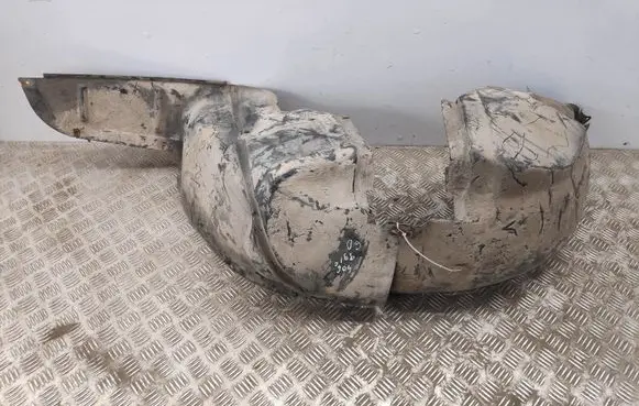 Peugeot 406 Rear arch fender liner splash guards