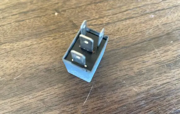 KIA Sorento Other relay 0K55267740