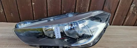 BMW X1 F48 F49 Headlight/headlamp 63117346533