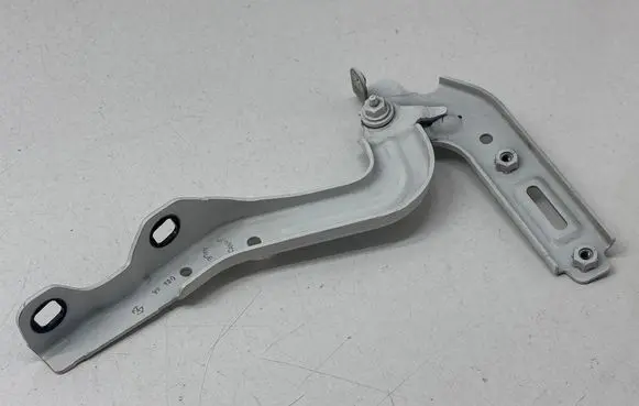 Chrysler Pacifica Engine bonnet/hood hinges 68488454AA 68224680AC