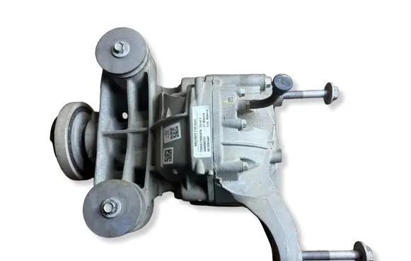 Dodge Charger Rear differential 4460060757 68159834AF RDU195FEE