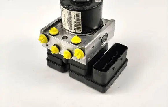 Chevrolet Spark ABS Pump 96666542 06210207724 06210909843