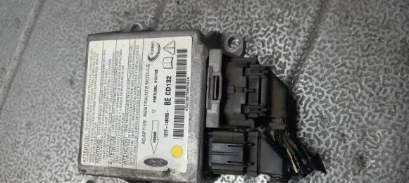 Ford Mondeo Mk III Airbag deployment crash/impact sensor