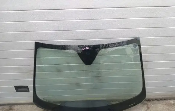 Volvo C70 Front windscreen/windshield window 2008R