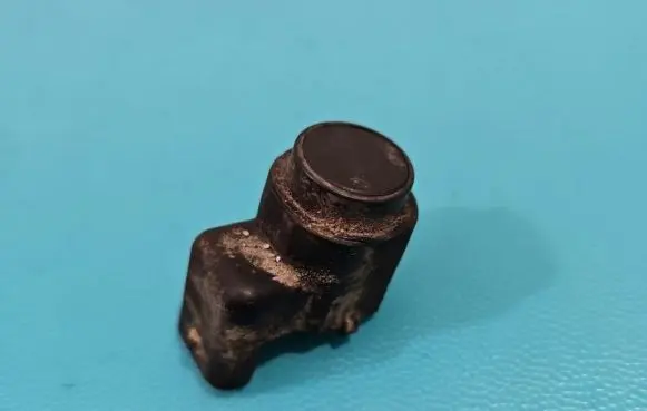 Ford Galaxy Parking PDC sensor 6G92-15K859-EA IMPRK1376691