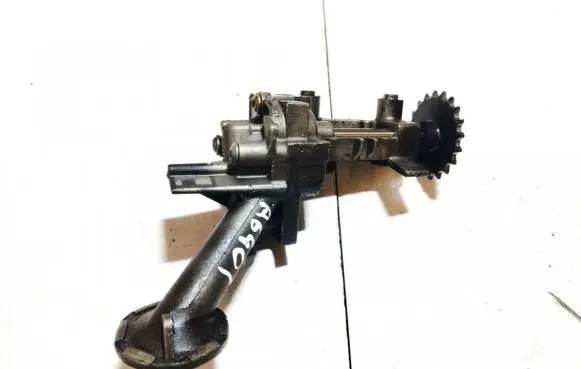 Volvo S40, V40 Oil pump 7700600252