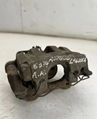 Renault Laguna II Rear brake caliper