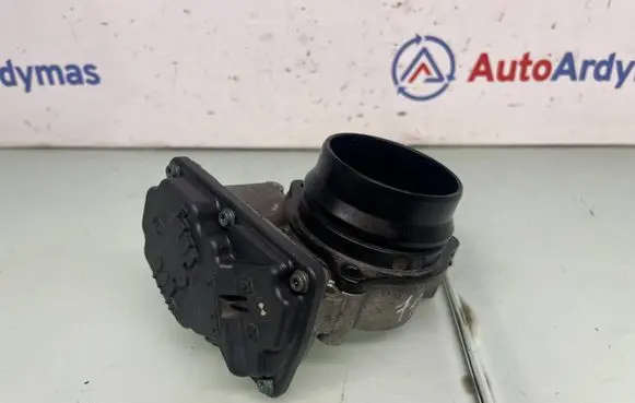 BMW 7 G11 G12 Throttle valve 7619008 13547619008