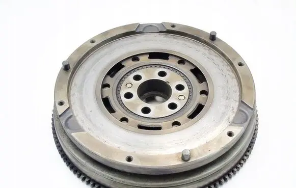 BMW 3 E46 Dual mass flywheel 7512693