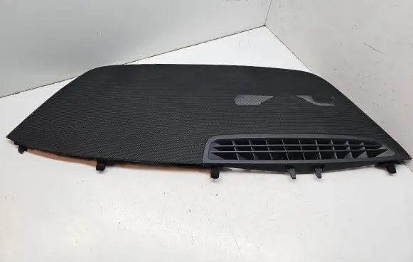 Dash center speaker trim cover