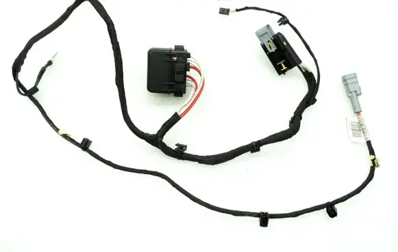 Renault Espace V (RFC) Other wiring loom 115122493R