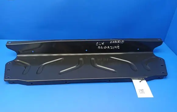 Mercedes-Benz CLK A209 C209 Other trunk/boot trim element A2096460232