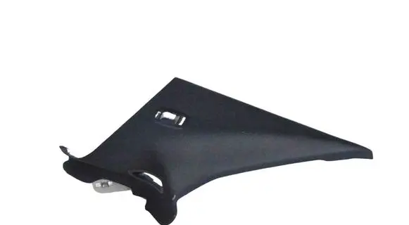 Mercedes-Benz C W205 (C) pillar trim A2056907625