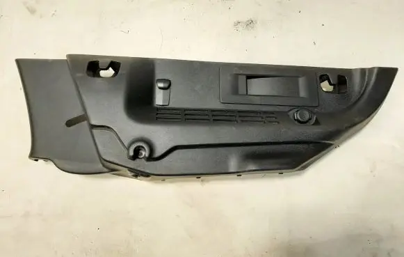 Citroen C4 II Other trunk/boot trim element 9687477177 9687477777