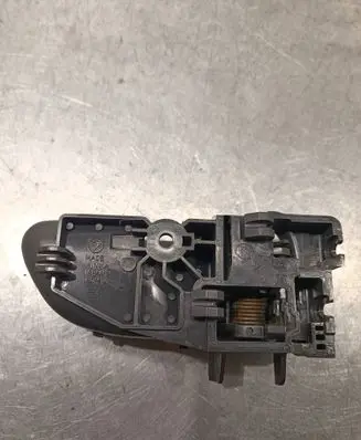 Subaru Forester SG Rear door interior handle 44333A