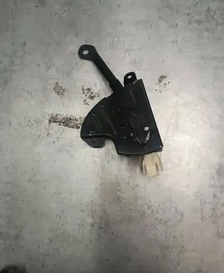 BMW X5 F15 Front door lock 7314647