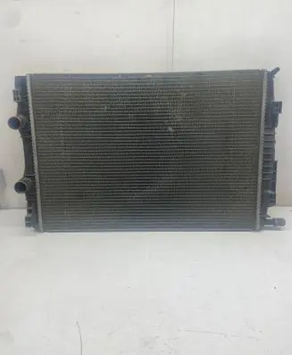 Renault Scenic II - Grand scenic II Coolant radiator 880478jd
