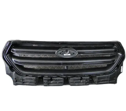 Front grill