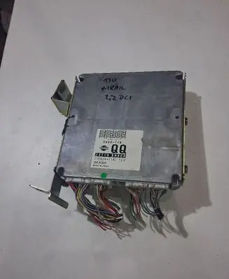 Nissan Qashqai Engine control unit/module ECU 237108H800