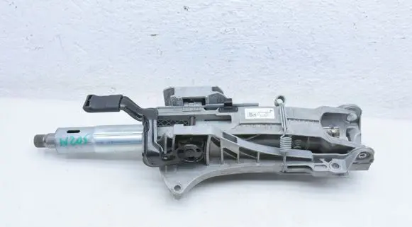 Mercedes-Benz C W205 Steering wheel axle A2054608901
