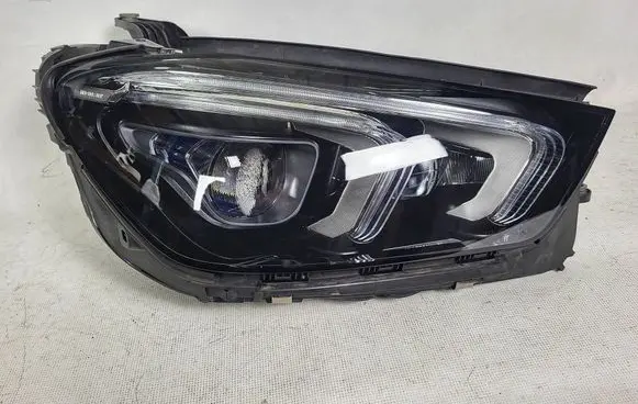 Mercedes-Benz GLE W167 Headlight/headlamp A1679065806