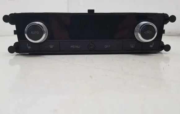 Skoda Scala Climate control unit 5HB013709