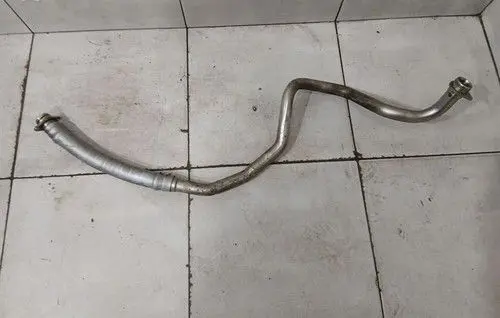 Audi R8 4S Gearbox oil cooler pipe/hose 4S0115687C
