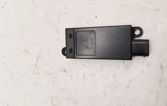 BMW 4 F32 F33 Alarm control unit/module 9233009