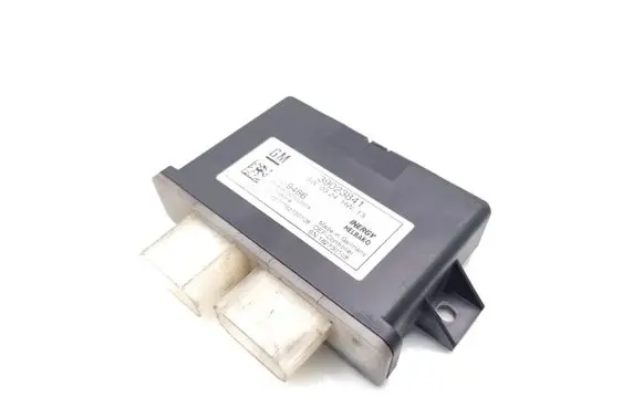 Adblue control unit