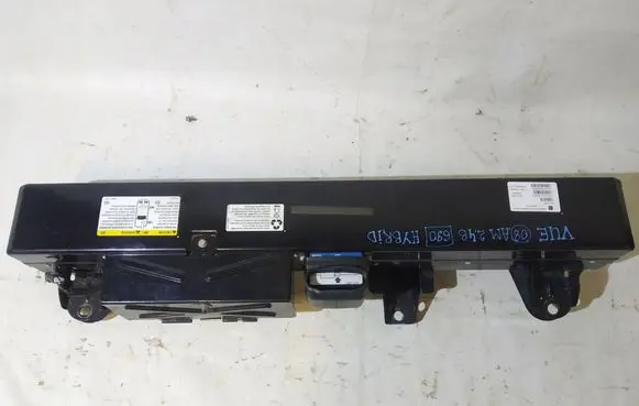 Saturn Vue Hybrid / electric car battery 25918391 1004937