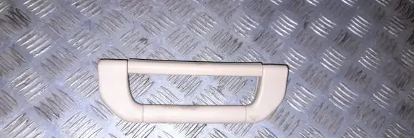 BMW 7 E65 E66 Front interior roof grab handle