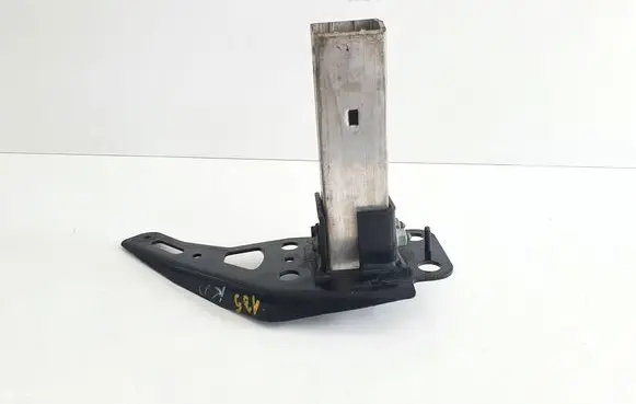 Audi A6 S6 C6 4F Front bumper shock/impact absorber 4F08071339 4F0805499