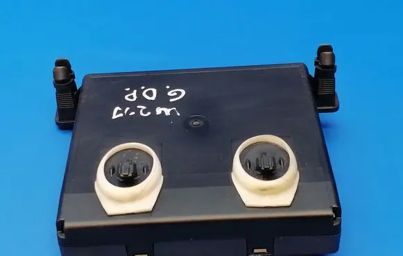 Mercedes-Benz E W211 Door control unit/module 2118704126