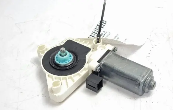 Volkswagen PASSAT B8 Wiper motor 5Q4959801B