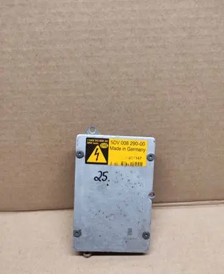 Renault Espace - Grand espace IV Voltage converter/converter module 5DV00829000 19540102891147