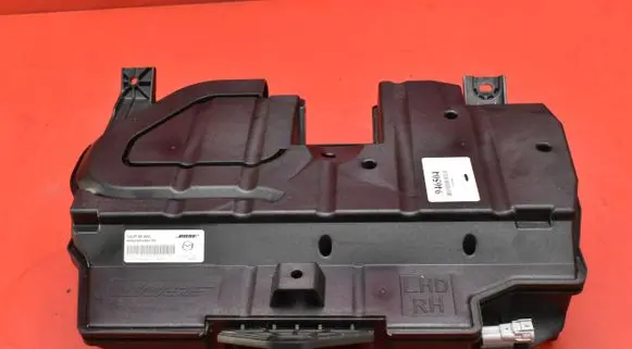 Mazda MX-5 NA Miata Subwoofer speaker NA1P6696X