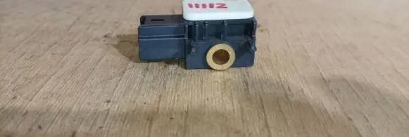 Peugeot 207 Airbag deployment crash/impact sensor 9659186280