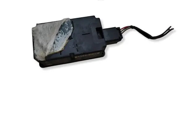 Volvo S60 Door central lock control unit/module 31268992