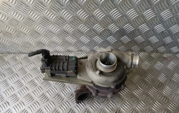 Volvo S60 Turbo 30757080 6NW009228 730314